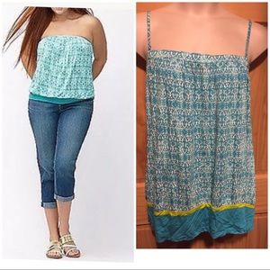 Lane Bryant Top